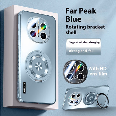 Funda Magnética Refrigerante con Soporte Rotativo para Teléfono - Image 8