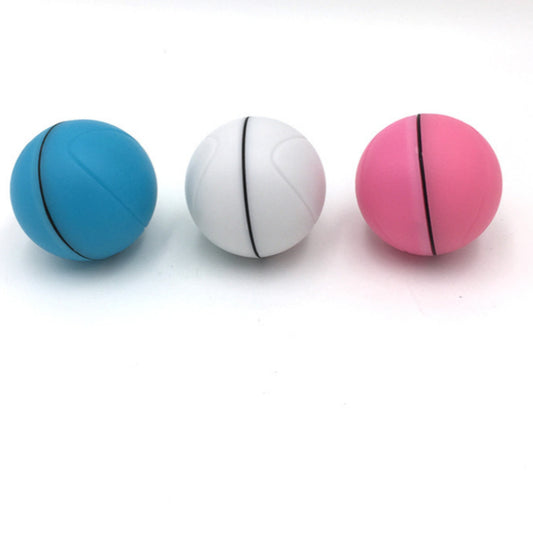 Pelota Láser Interactiva Eléctrica para Gatos