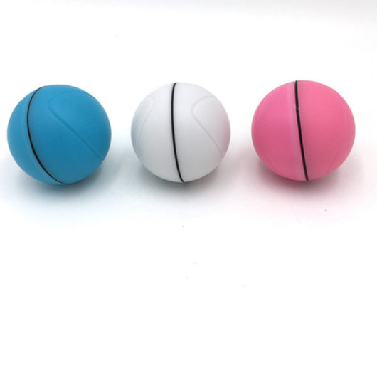 Pelota Láser Interactiva Eléctrica para Gatos