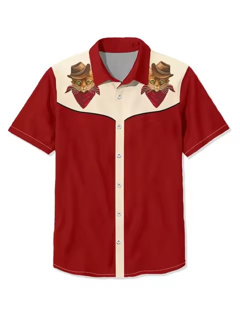 Sudadera Oversized Estampado 3D Digital para Hombre - Diseño Verano - Image 14