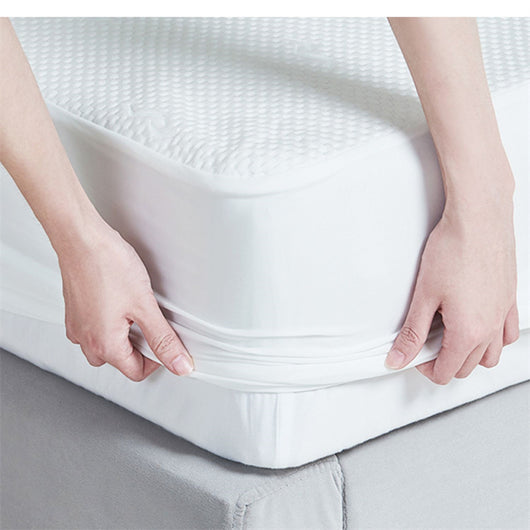 Sábana Impermeable Aislante de Orina para Colchón - Image 14