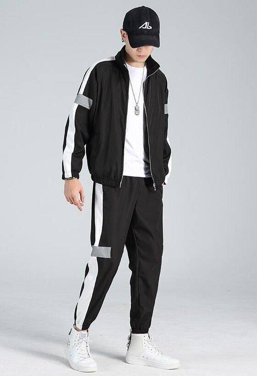 Ropa Casual Moderna para Hombre - Estilo Versátil y Confortable - Image 14