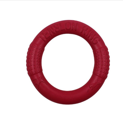 Círculo Portátil Interactivo para Entrenamiento de Mascotas - Image 9