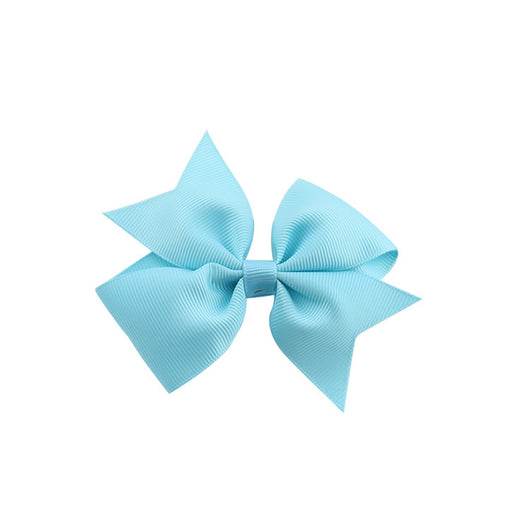 Clip Peinado en V para Bebés y Niñas - Accesorios Capilares Adorables - Image 15