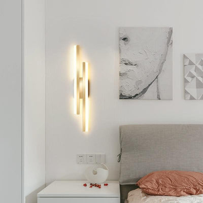 Lámpara de Pared LED Minimalista Escandinava - Image 5