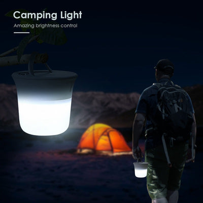 Lámpara Nocturna LED para Mesita de Noche - Luz Suave de Enfermería - Image 13
