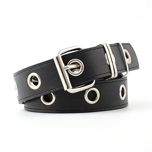 Cinturón Cadena Personalizado Moda Europea Americana - Image 2