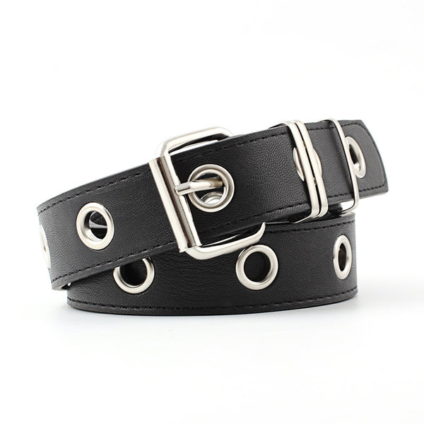 Cinturón Cadena Personalizado Moda Europea Americana