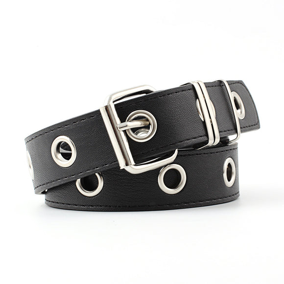 Cinturón Cadena Personalizado Moda Europea Americana