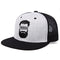 Gorra Hip Hop con Visera Plana y Bordado Personalizado
