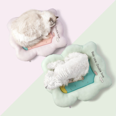 Colchoneta Refrigerante para Mascotas - Gel Frío para Perros y Gatos - Image 3