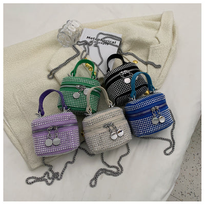 Bolsa de Mano Retro Versátil para Mujer - Estilo Casual Atemporal - Image 16