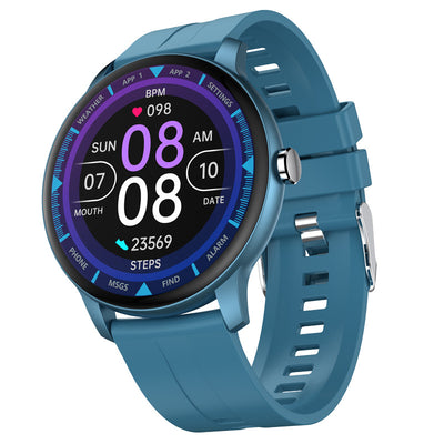 Reloj Inteligente con Pantalla Táctil HD y Llamadas Bluetooth - Image 3