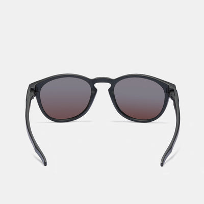 Gafas de Sol Polarizadas Redondas Estampado Leopardo - Image 52