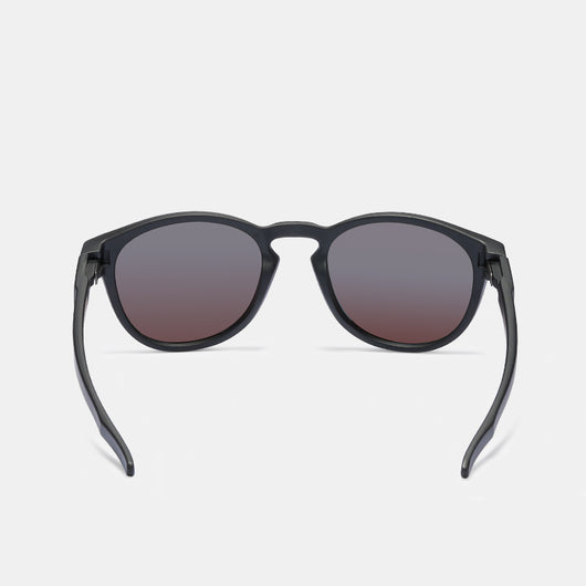 Gafas de Sol Polarizadas Redondas Estampado Leopardo - Image 52