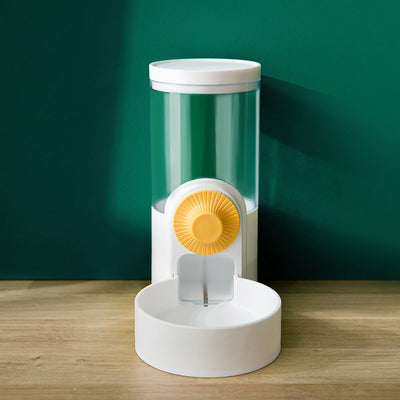 Fuente de Agua Automática Colgante para Gatos - Image 18
