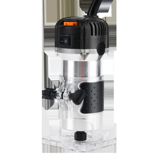 Fresadora Eléctrica Profesional de 6 Velocidades para Carpintería - Image 5