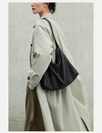Bolso Bandolera Asimétrico de Moda Casual - Image 10