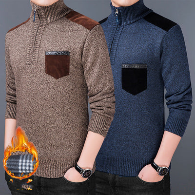 Suéter de Felpa Premium para Hombre - Image 7