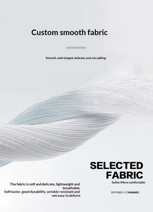 Pantalones Rectos Anchos para Hombre - Image 20