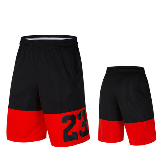 Shorts y Pantalones de Baloncesto - Image 7