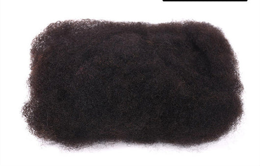 Peluca de Cabello Natural Largo Desgarrado - Image 8