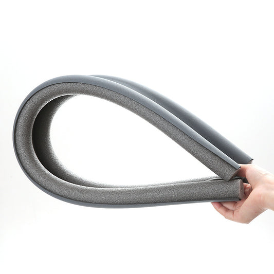 Burletes Adhesivos Aislantes Acústicos y Térmicos para Puertas y Ventanas - Image 2