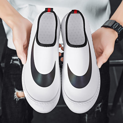 Zapatos de Conducción Cómodos con Diseño Ergonómico - Image 2