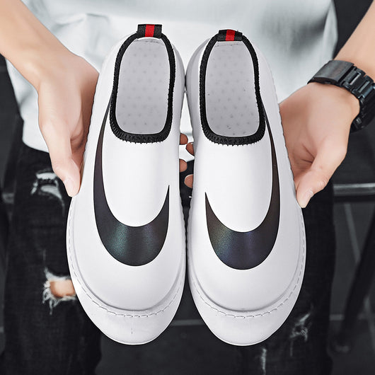 Zapatos de Conducción Cómodos con Diseño Ergonómico - Image 2
