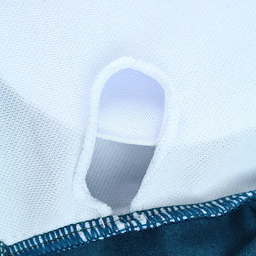 Traje de Baño Dividido con Mangas Abullonadas y Espalda Descubierta - Image 16