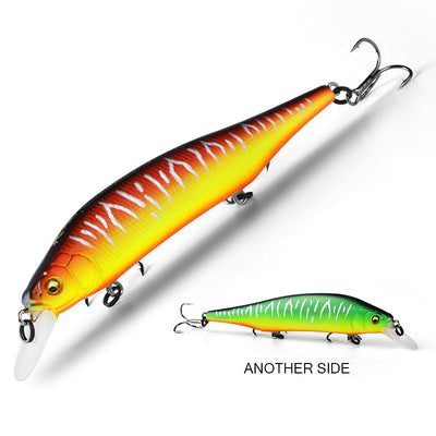 Anzuelo Flotante Arhat 115mm 15g - Acero Tungsteno para Pesca de Precisión - Image 38