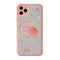 Funda para iPhone XS Diseño Durazno de Verano