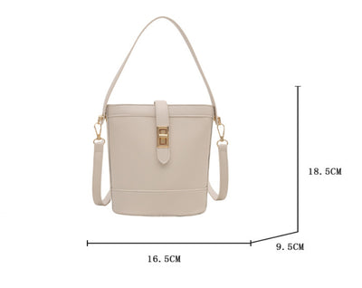 Bolso Bandolera Mujer Un Hombro con Diseño de Mano - Image 10