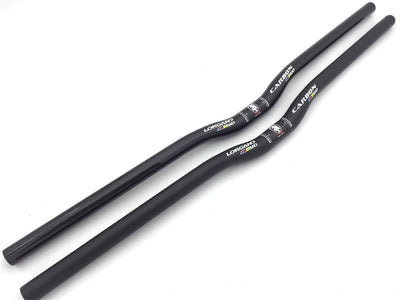 Manillar de Fibra de Carbono Tipo Golondrina para Patinete y Bicicleta Infantil - Image 10