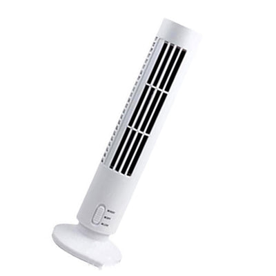 Ventilador USB Portátil Compacto - Image 8