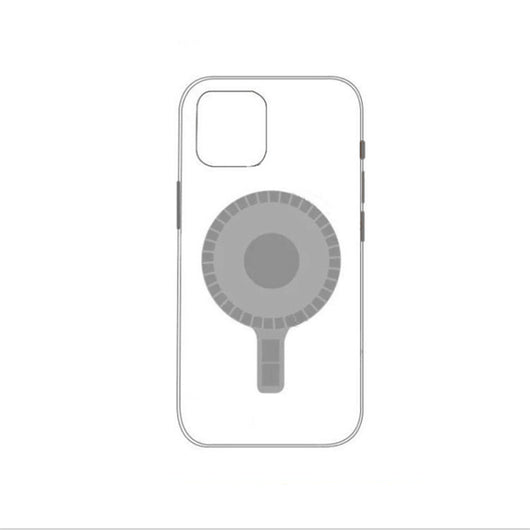 Funda Magnética con Carga Inalámbrica - Image 6