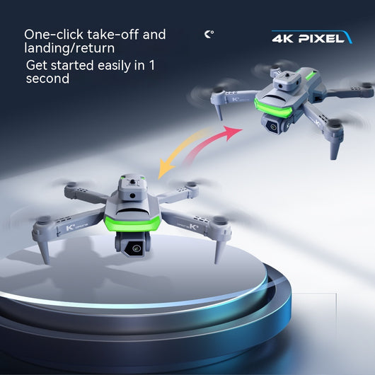 Dron XT5 con Evitación de Obstáculos en Cuatro Direcciones para Fotografía Aérea - Image 8