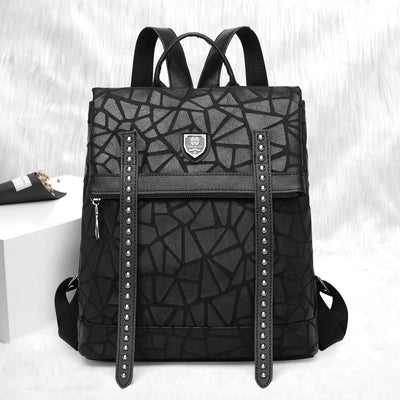 Mochila Coreana de Moda para Mujer - Diseño Trendy y Funcional - Image 4
