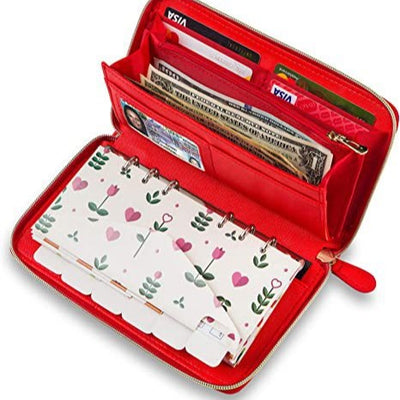 Cartera Antirrobo Multifunción Unisex - Image 3