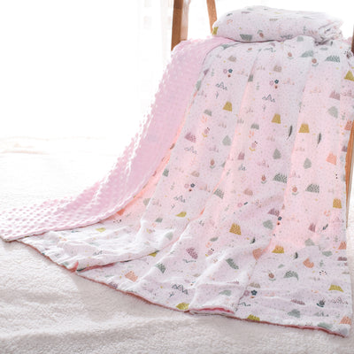Manta Doudou para Bebé - Suavidad y Confort - Image 8