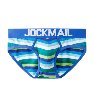 Calzoncillos Realzadores con Levantador de Glúteos para Hombre - Image 8