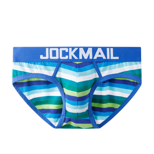 Calzoncillos Realzadores con Levantador de Glúteos para Hombre - Image 8
