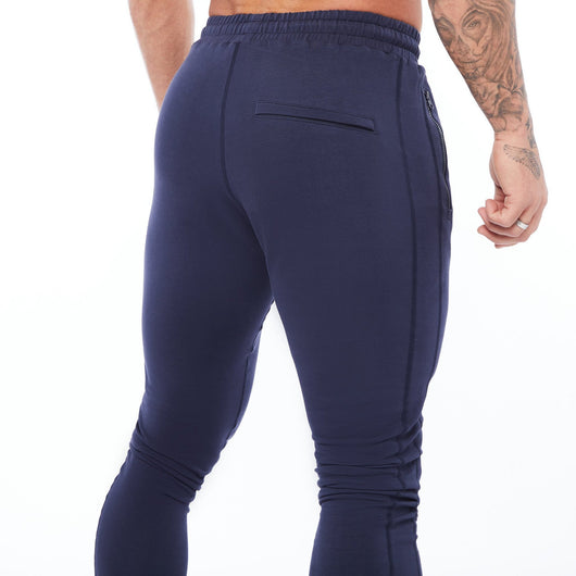 Pantalones Deportivos Elásticos para Hombre con Tecnología Muscle Stretch - Image 5
