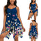 Traje de Baño Triangular Slim Fit Conservador