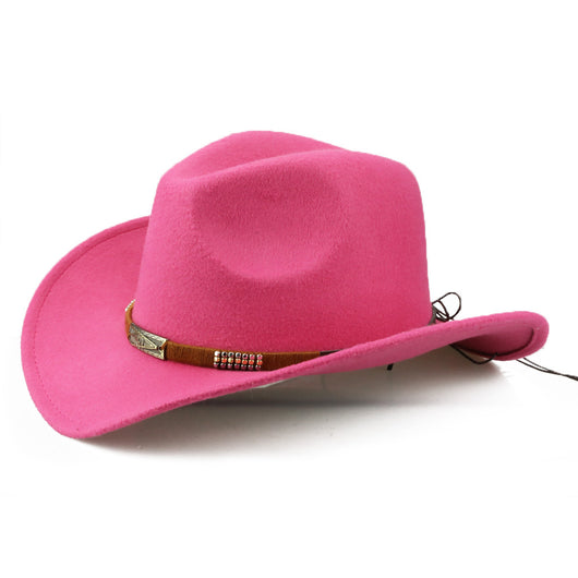 Gorra Denim Lana Tejida - Estilo Personalidad - Image 11