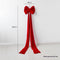 Vermelho 180 Cm