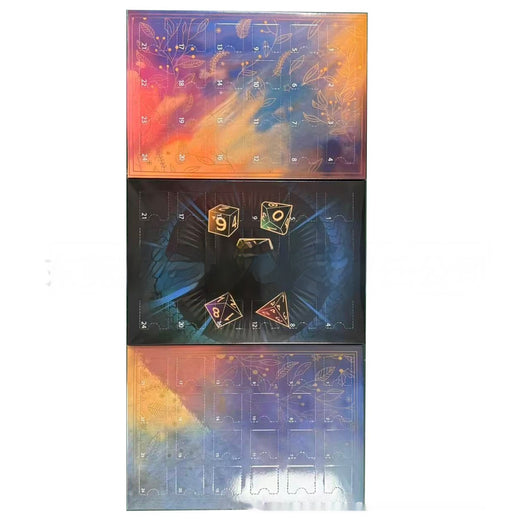 Calendario de Adviento D&D con Dados Sorpresa - 24 Días de Magia - Image 12