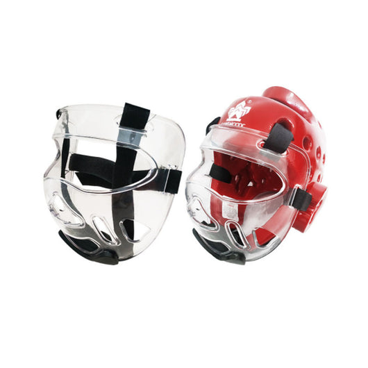 Casco Protector para Karate y Boxeo - Image 3