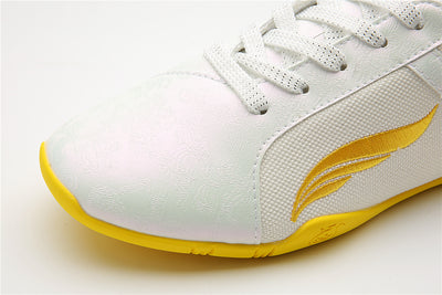 Zapatos de Artes Marciales Ultraligeros Transpirables con Tecnología 3D - Image 18