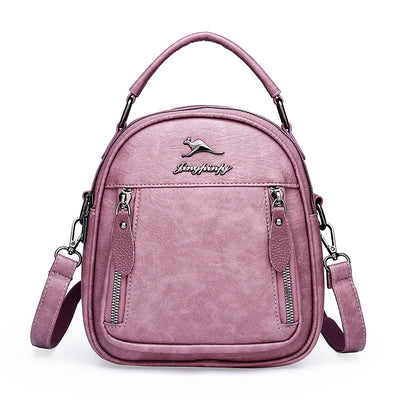 Bolso Convertible Tres en Uno para Mujer - Image 12